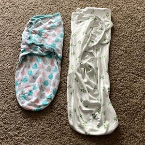 Baby Swaddles